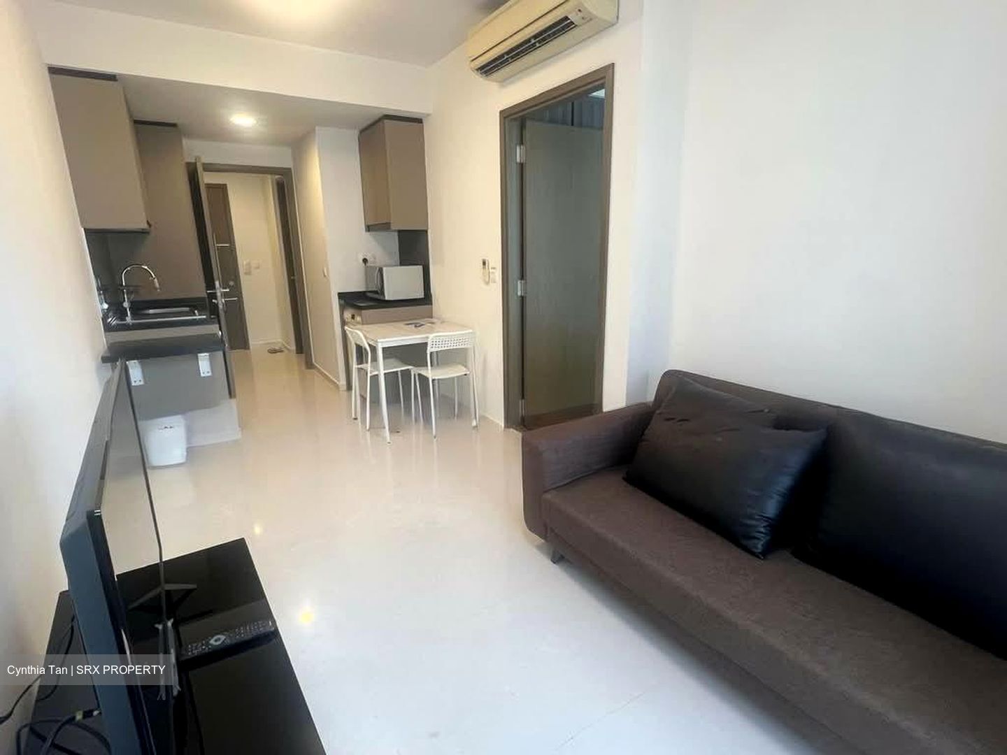 Liv On Wilkie (D9), Apartment #574243121